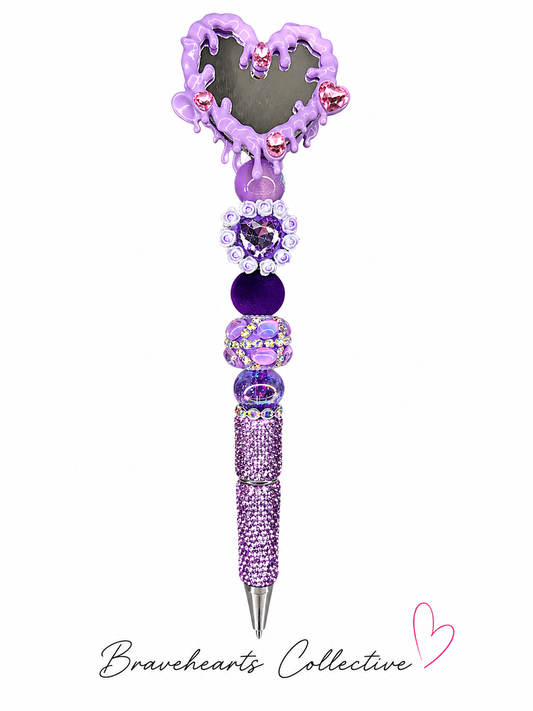 Lilac Love