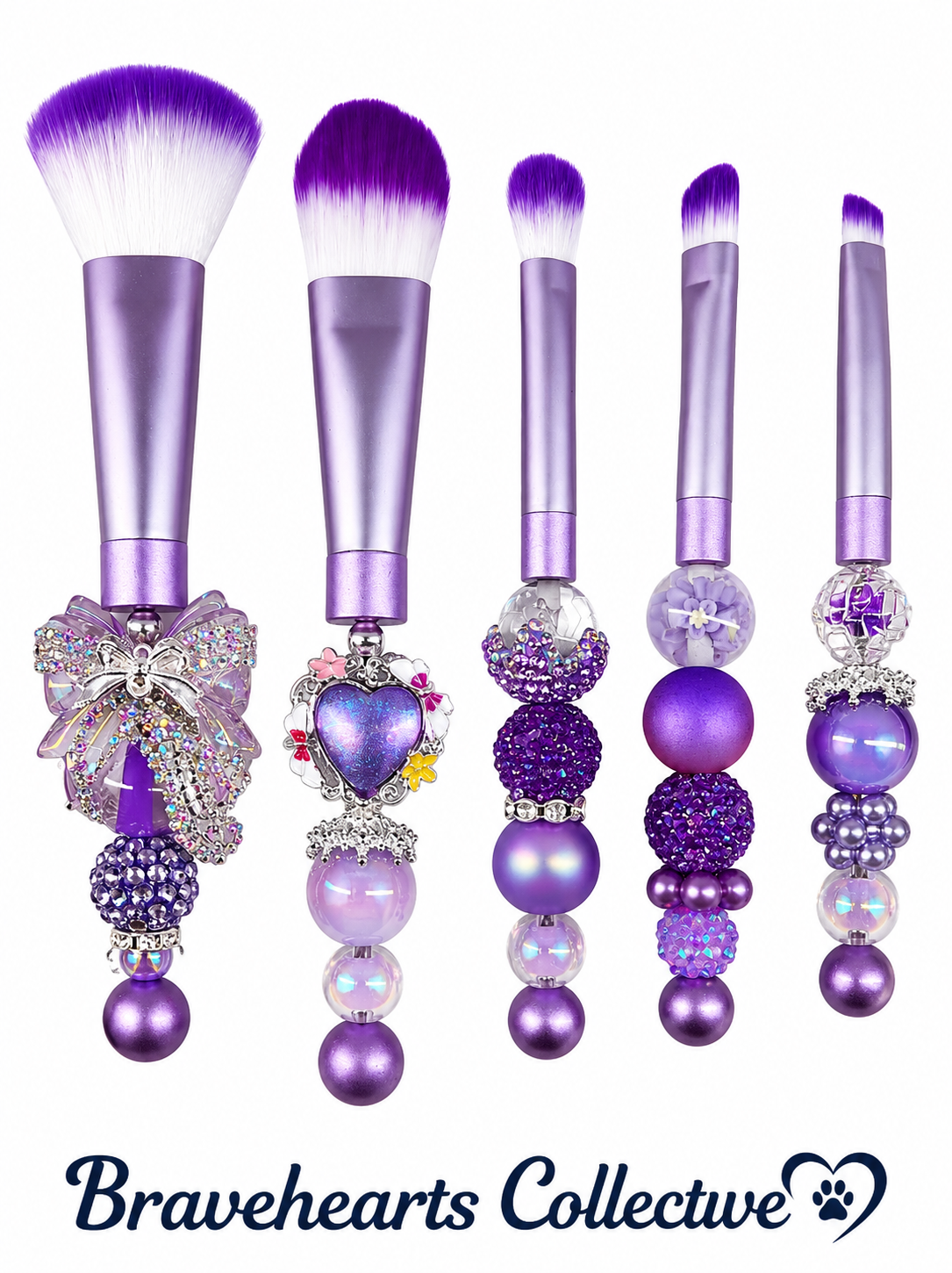 Glitzy