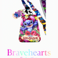 Stitch Lanyard