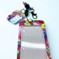 Stitch Lanyard