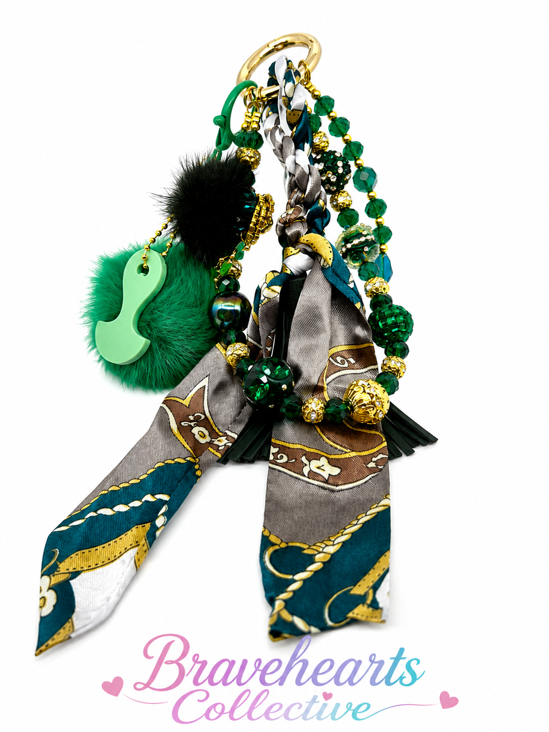 Emerald Love