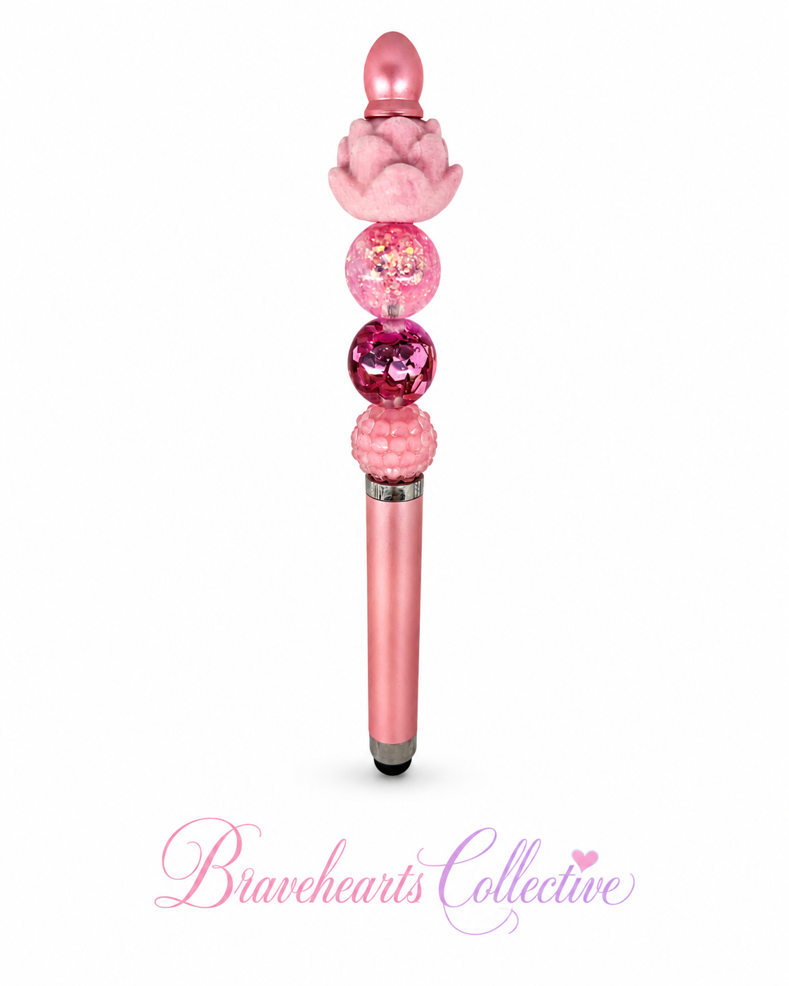 Pinky Stylus