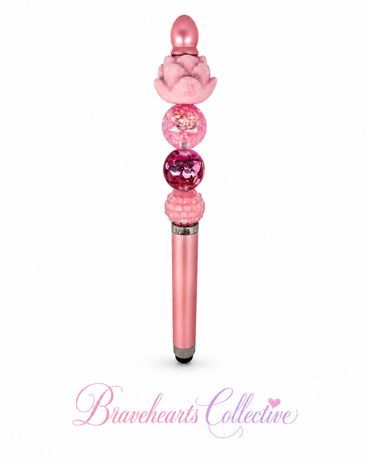 Pinky Stylus