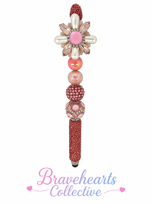 Pink Pearl