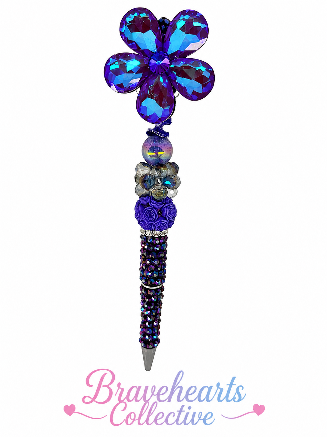 Blue Spark