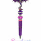 Violet Fire