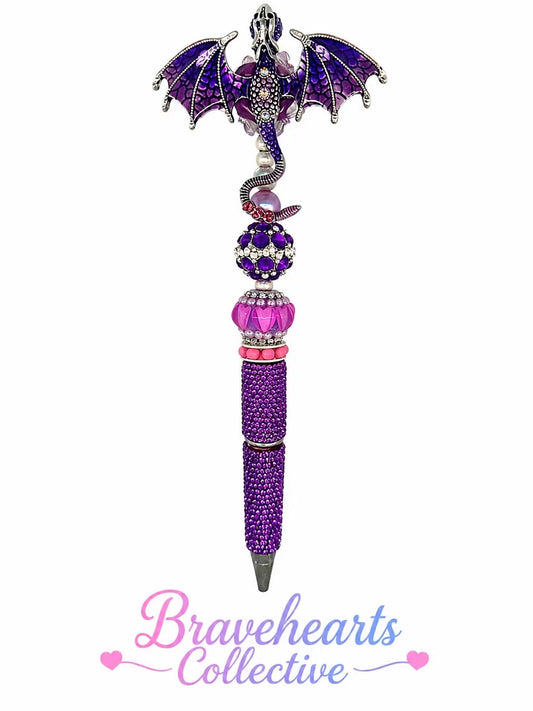 Violet Fire