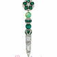 Crowned in Green
