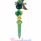 Emerald Parrot