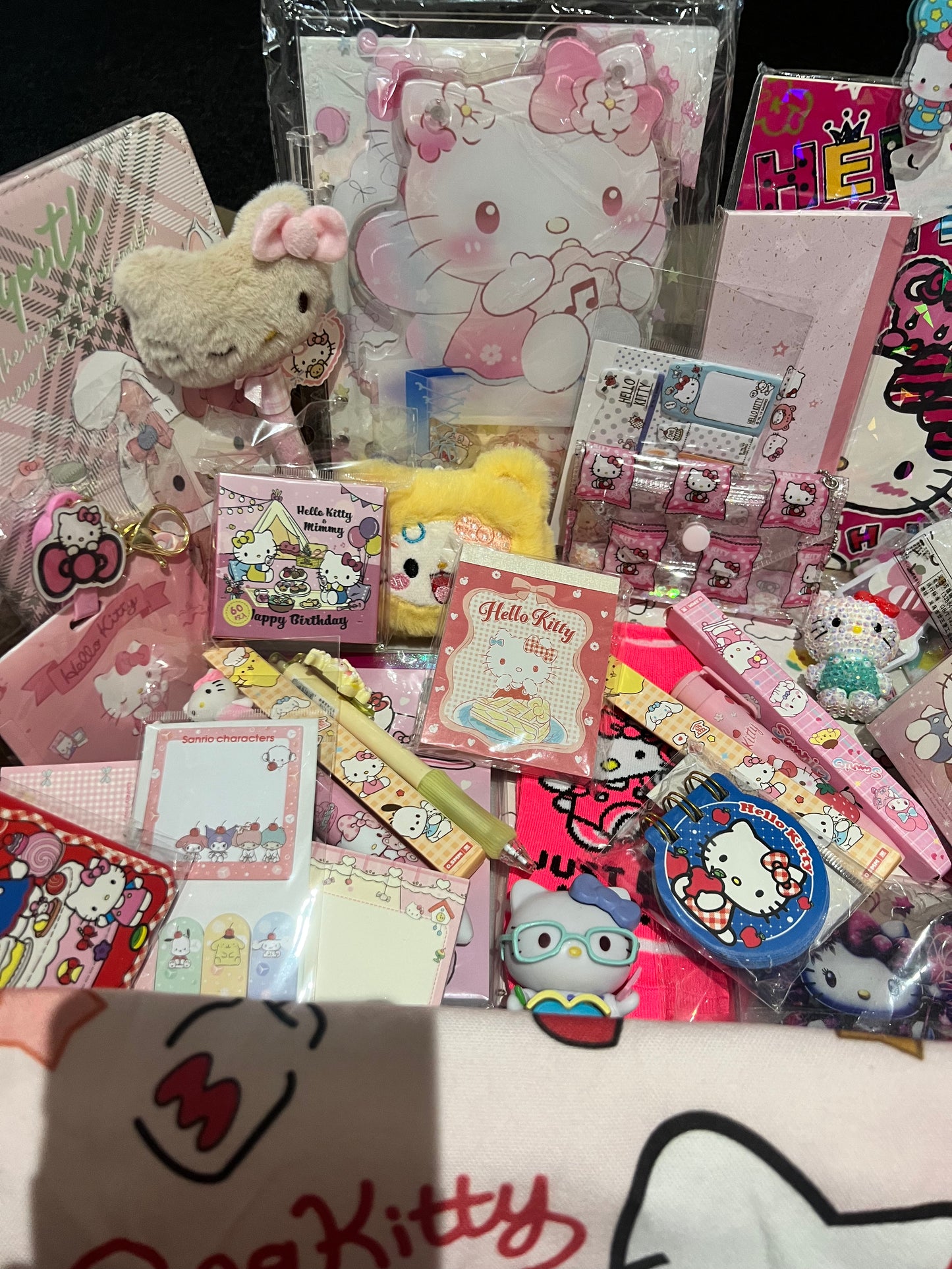 HK Love
