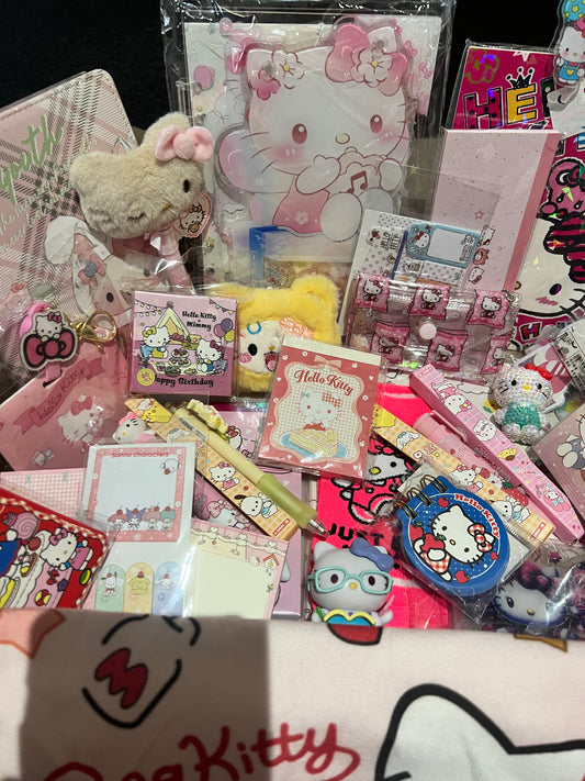 HK Love
