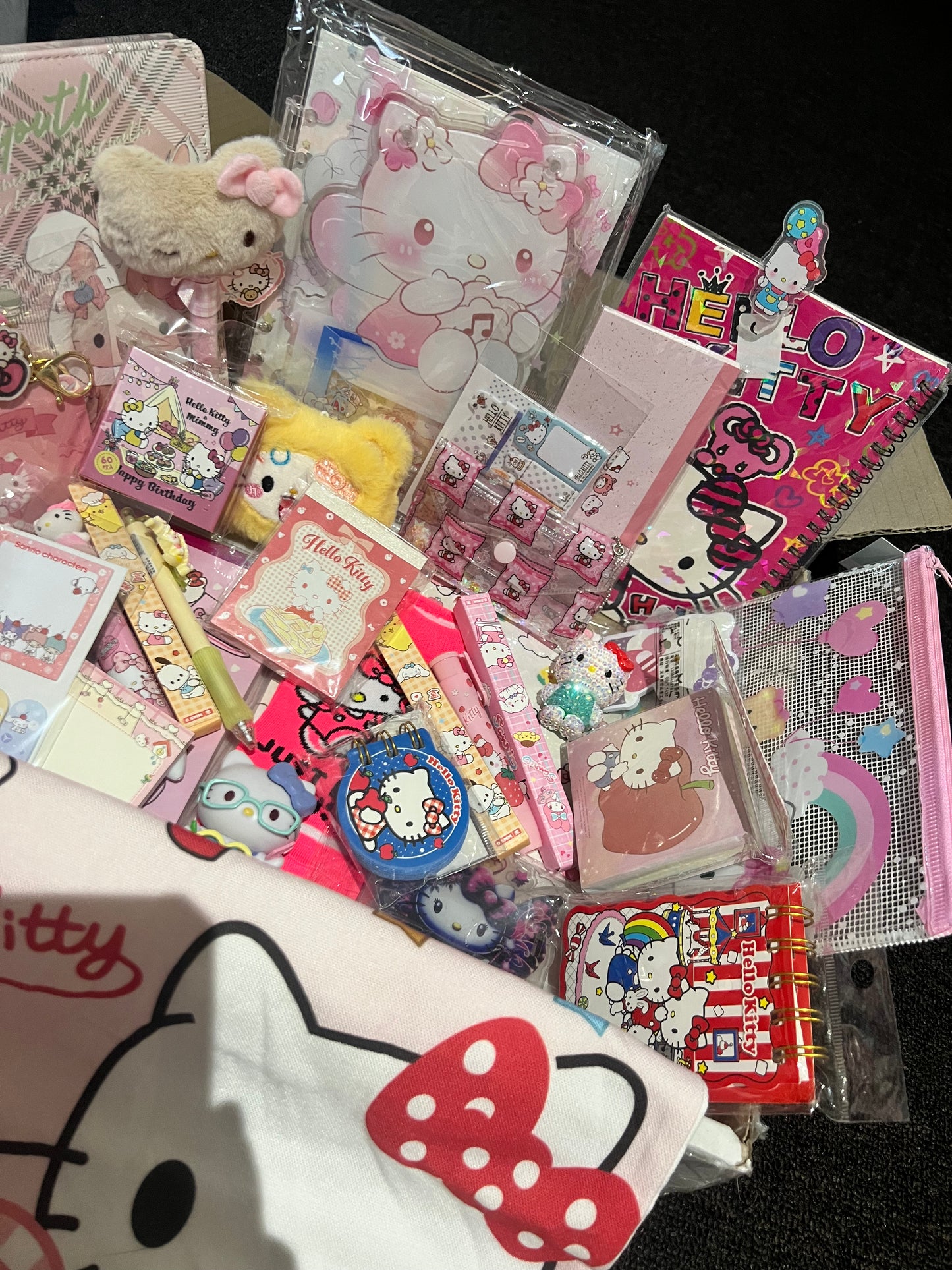 HK Love