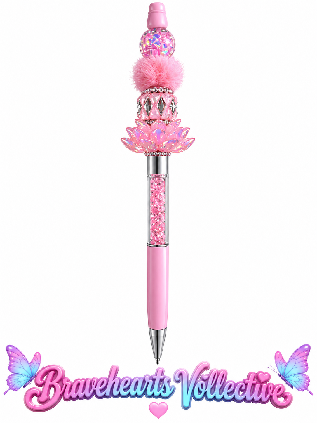 Pink Lotus