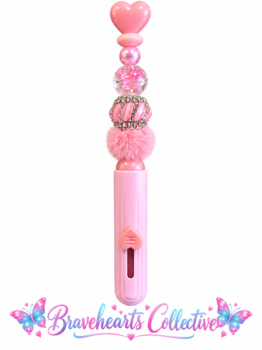 Pinky Box