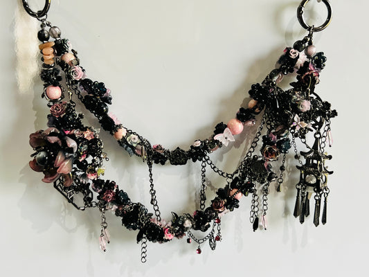Goth love
