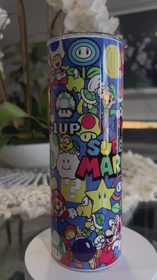 Mario