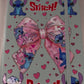 Stitch Angel A5