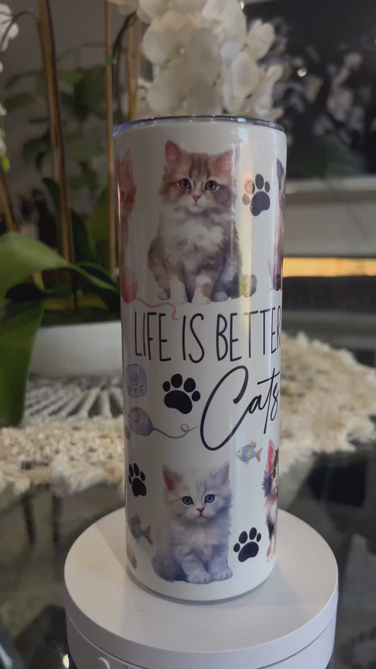 Cats