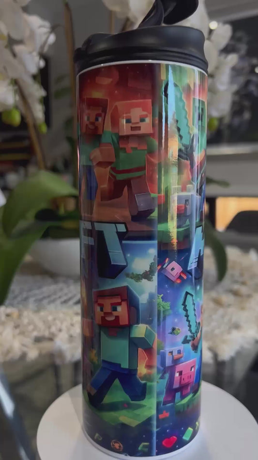 Minecraft